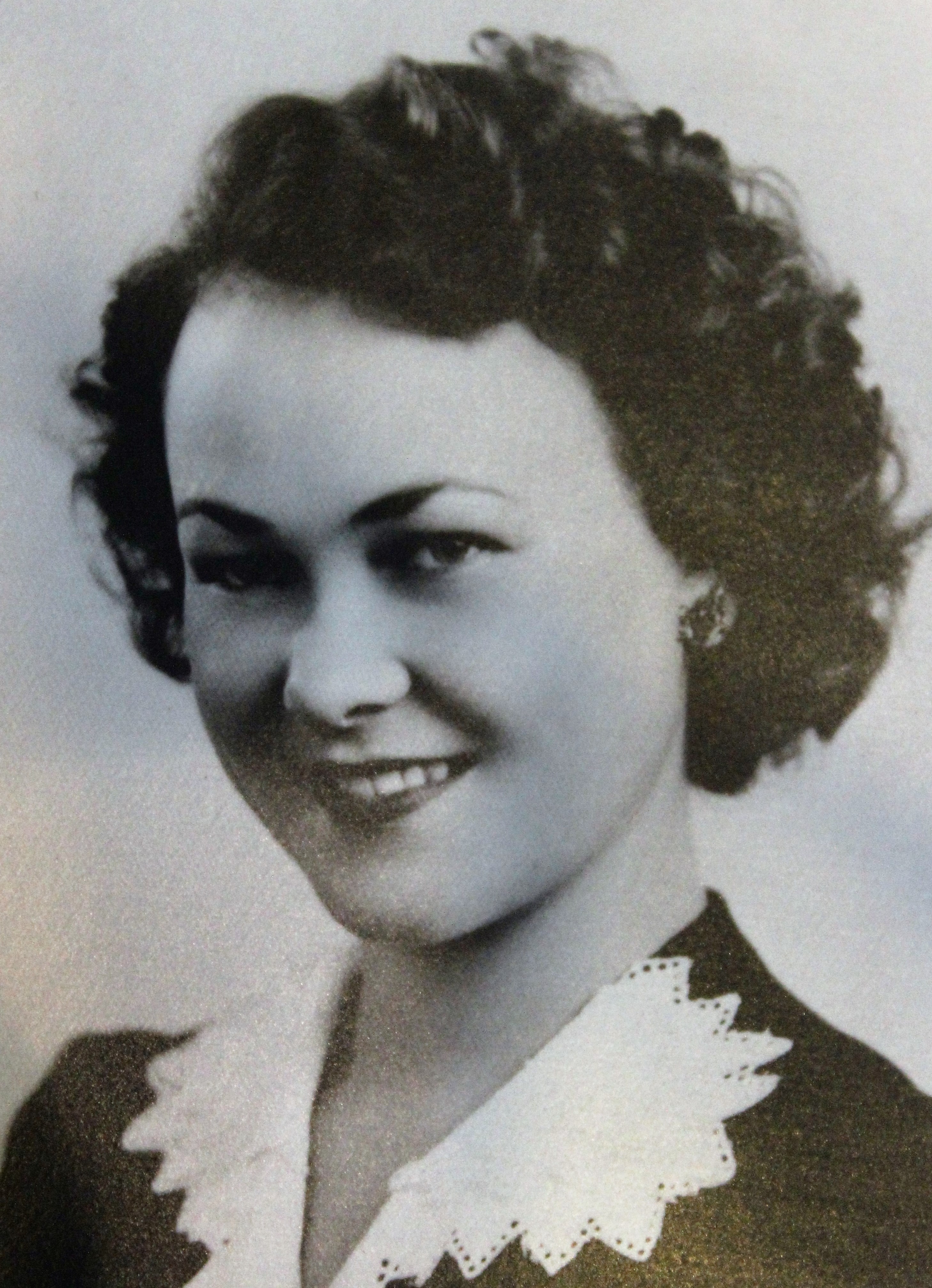 Wanda N Anthony (1921 - 1974) Profile